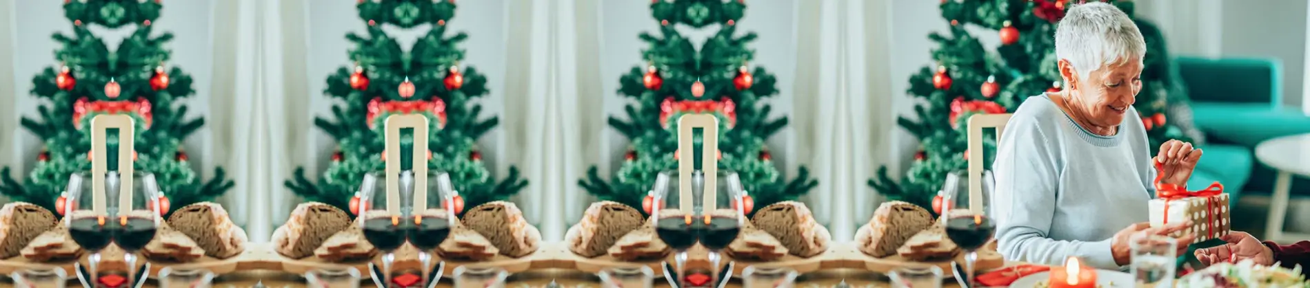 How to have a dementia-friendly Christmas